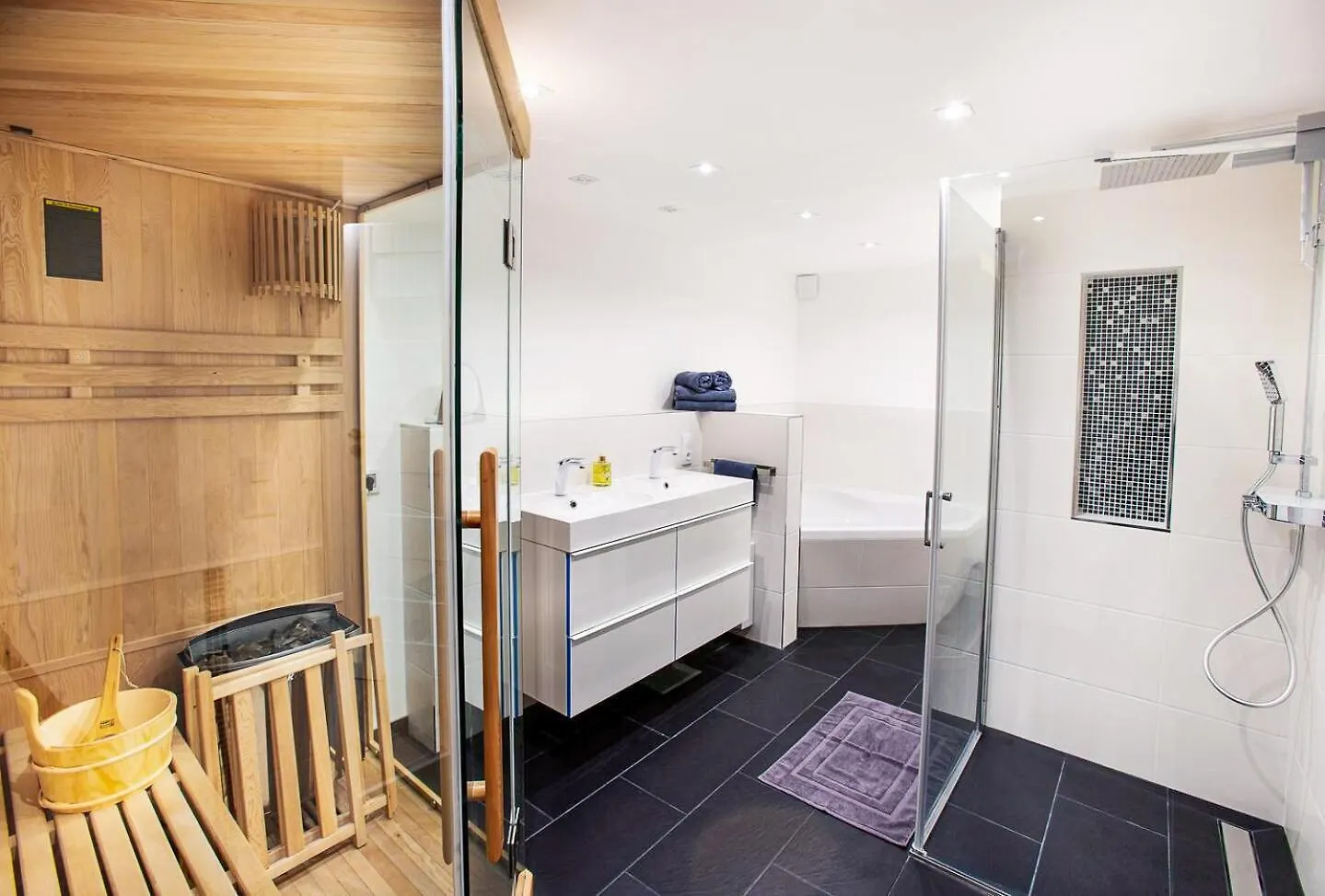 Wohnperle Apartment Alexa 드레스덴 독일