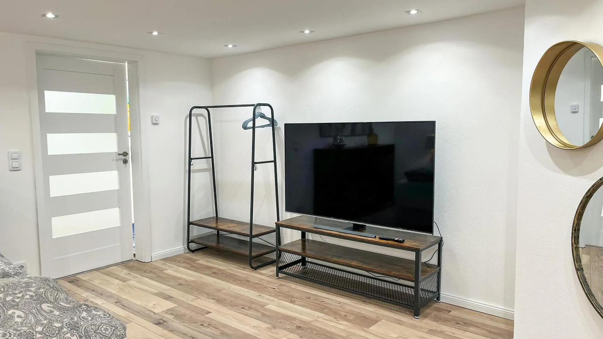 Wohnperle Apartment Alexa Dresden Germany